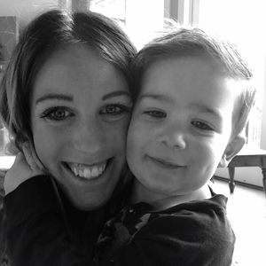 Meet your Posher, Madeline